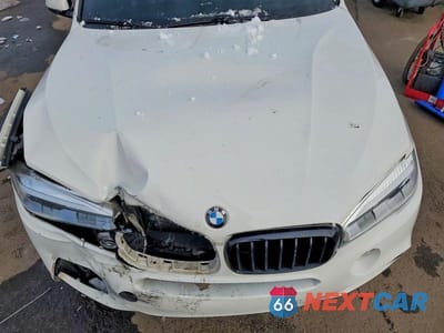 Zdjęcie 12 z 12 samochodu: 2018 BMW X5 XDRIVE35I VIN:5UXKR0C52J0X84722 - miniatura