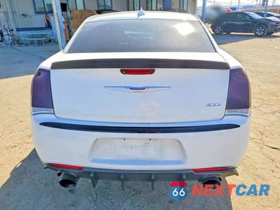 Zdjęcie 6 z 12 samochodu: 2021 CHRYSLER 300 TOURING VIN:2C3CCAAG7MH609310 - miniatura