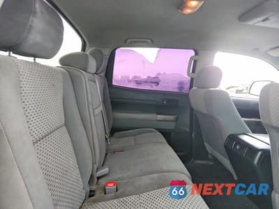 Zdjęcie 10 z 11 samochodu: 2013 TOYOTA TUNDRA GRADE VIN:5TFEM5F16DX066363 - miniatura