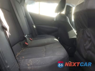 Zdjęcie 10 z 13 samochodu: 2022 TOYOTA COROLLA LE VIN:JTDEPMAE6NJ204550 - miniatura