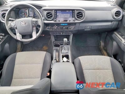 Zdjęcie 8 z 12 samochodu: 2023 TOYOTA TACOMA VIN:3TMCZ5AN9PM599255 - miniatura