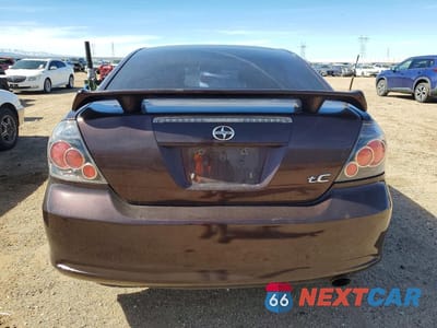 Zdjęcie 6 z 12 samochodu: 2008 TOYOTA SCION TC VIN:JTKDE167280233024 - miniatura