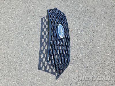 Zdjęcie 13 z 14 samochodu: 2022 FORD EXPLORER ST VIN:1FM5K8GC8NGC20138 - miniatura