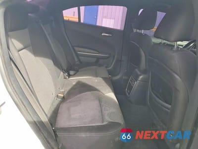 Zdjęcie 10 z 12 samochodu: 2015 DODGE CHARGER SE VIN:2C3CDXFG4FH815356 - miniatura