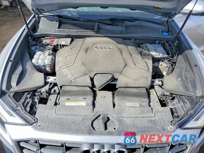 Zdjęcie 11 z 11 samochodu: 2020 AUDI Q8 PREMIUM PLUS VIN:WA1BVAF10LD019350 - miniatura