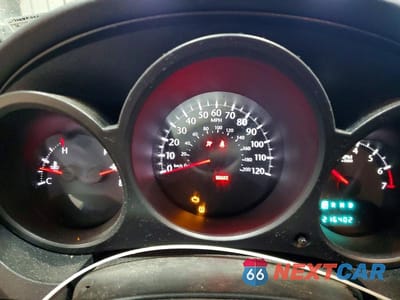 Zdjęcie 9 z 11 samochodu: 2010 CHRYSLER SEBRING TOURING VIN:1C3CC4FB8AN219642 - miniatura