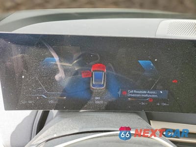 Zdjęcie 9 z 11 samochodu: 2025 BMW IX XDRIVE50 VIN:WB523CF01SCU45918 - miniatura