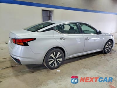 Trzecie zdjęcie samochodu z tyłu: 2022 NISSAN ALTIMA SV VIN:1N4BL4DV9NN395468 - miniatura
