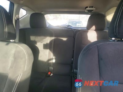 Zdjęcie 10 z 12 samochodu: 2017 NISSAN MURANO S VIN:5N1AZ2MH5HN154557 - miniatura