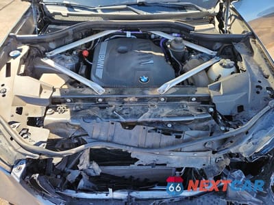 Zdjęcie 11 z 11 samochodu: 2024 BMW X5 XDRIVE40I VIN:5UX23EU07R9S14286 - miniatura