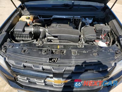 Zdjęcie 11 z 12 samochodu: 2022 CHEVROLET COLORADO LT VIN:1GCHSCEA7N1150172 - miniatura