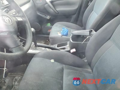 Zdjęcie 7 z 12 samochodu: 2004 TOYOTA RAV4 VIN:JTEGD20V640018501 - miniatura