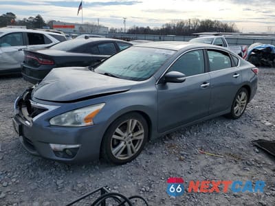 2014 NISS ALTIMA 3.5S 1N4BL3AP1EC422612 - główne zdjęcie licytacji z USA - miniatura