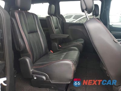 Zdjęcie 10 z 12 samochodu: 2012 DODGE GRAND CARAVAN R/T VIN:2C4RDGEG1CR374136 - miniatura