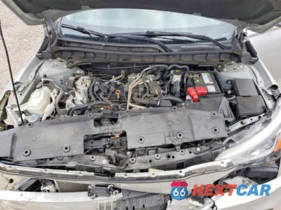 Zdjęcie 11 z 13 samochodu: 2022 NISSAN ALTIMA SV VIN:1N4BL4DV2NN317078 - miniatura