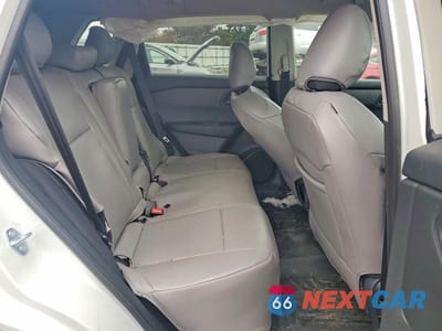 Zdjęcie 11 z 12 samochodu: 2025 NISSAN ROGUE S VIN:5N1BT3AB7SC819652 - miniatura