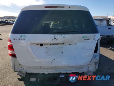 Zdjęcie 6 z 14 samochodu: 2012 MERCEDES-BENZ GL 350 BLUETEC VIN:4JGBF2FE6CA783745 - miniatura