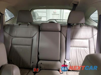 Zdjęcie 10 z 12 samochodu: 2012 HONDA CR-V EXL VIN:JHLRM4H78CC006896 - miniatura