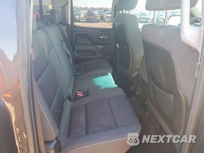 Zdjęcie 10 z 12 samochodu: 2015 GMC SIERRA VIN:1GTV2UEC5FZ263230 - miniatura