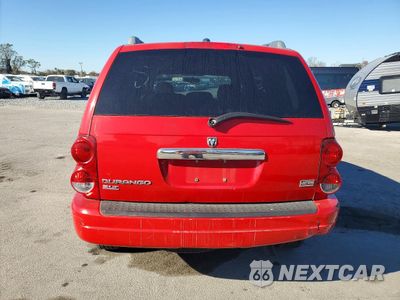 Zdjęcie 6 z 14 samochodu: 2005 DODGE DURANGO SLT VIN:1D4HD48D75F555718 - miniatura