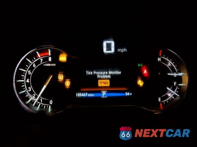Zdjęcie 9 z 13 samochodu: 2017 HONDA PILOT ELITE VIN:5FNYF6H04HB002596 - miniatura