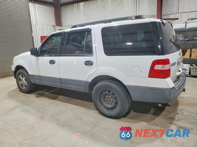 Drugie zdjęcie samochodu z przodu: 2010 FORD EXPEDITION XLT VIN:1FMJU1G57AEB48761 - miniatura