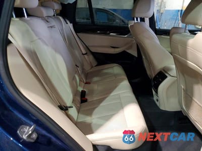 Zdjęcie 11 z 13 samochodu: 2022 BMW X3 XDRIVE30I VIN:5UX53DP01N9J63154 - miniatura