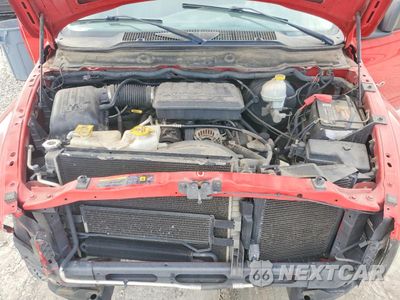 Zdjęcie 11 z 13 samochodu: 2005 DODGE RAM 1500 VIN:1D7HU18N15S122168 - miniatura