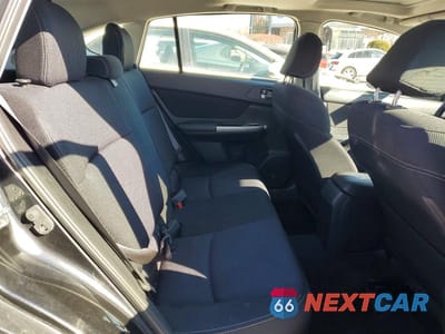 Zdjęcie 10 z 12 samochodu: 2016 SUBARU IMPREZA SPORT PREMIUM VIN:JF1GPAP60G8314047 - miniatura