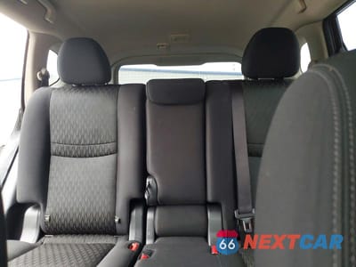 Zdjęcie 10 z 13 samochodu: 2020 NISSAN ROGUE S VIN:JN8AT2MT8LW014889 - miniatura