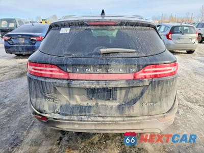 Zdjęcie 6 z 12 samochodu: 2017 LINCOLN MKC SELECT VIN:5LMCJ2D96HUL45139 - miniatura