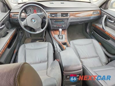 Zdjęcie 8 z 13 samochodu: 2006 BMW 325 XI VIN:WBAVD13556KV01337 - miniatura