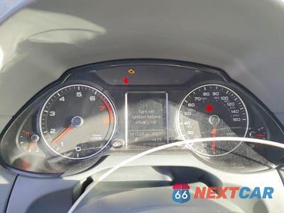 Zdjęcie 9 z 11 samochodu: 2017 AUDI Q5 PREMIUM VIN:WA1C2AFP2HA005833 - miniatura