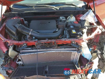 Zdjęcie 12 z 12 samochodu: 2023 CHEVROLET BLAZER 2LT VIN:3GNKBCR43PS219507 - miniatura