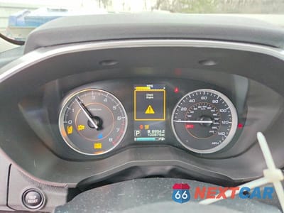 Zdjęcie 9 z 12 samochodu: 2019 SUBARU CROSSTREK LIMITED VIN:JF2GTAMC4KH351080 - miniatura