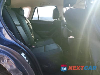 Zdjęcie 11 z 12 samochodu: 2016 MAZDA CX-5 SPORT VIN:JM3KE4BY9G0658714 - miniatura