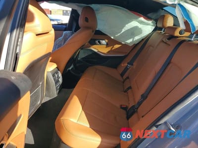 Zdjęcie 10 z 13 samochodu: 2023 BMW M340I VIN:3MW49FS09P8C99346 - miniatura