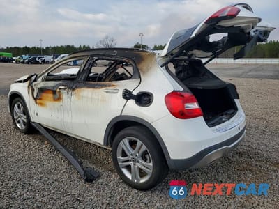 Drugie zdjęcie samochodu z przodu: 2020 MERCEDES-BENZ GLA 250 4MATIC VIN:WDCTG4GB8LU021726 - miniatura