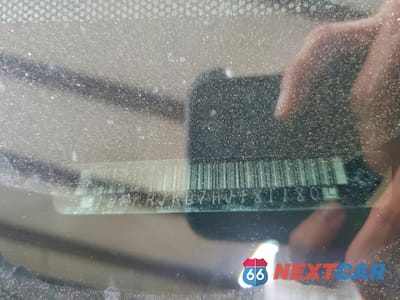 Zdjęcie 13 z 13 samochodu: 2017 CHEVROLET TRAVERSE PREMIER VIN:1GNKRJKD7HJ181180 - miniatura