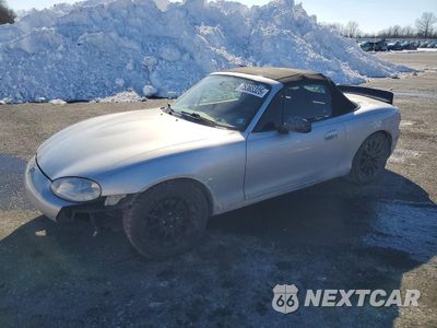 1999 MAZDA MX-5 MIATA JM1NB3536X0118116 - główne zdjęcie licytacji z USA - miniatura