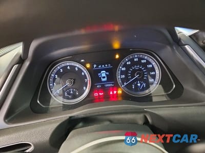 Zdjęcie 9 z 12 samochodu: 2022 HYUNDAI SONATA SE VIN:5NPEG4JA9NH141093 - miniatura