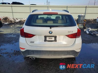 Zdjęcie 6 z 13 samochodu: 2013 BMW X1 XDRIVE28I VIN:WBAVL1C55DVR87811 - miniatura
