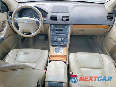Zdjęcie 8 z 12 samochodu: 2008 VOLVO XC90 3.2 VIN:YV4CZ982X81453428 - miniatura