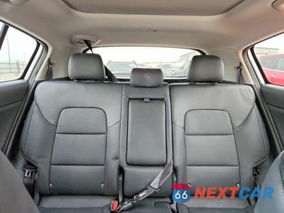 Zdjęcie 10 z 14 samochodu: 2017 KIA SPORTAGE EX VIN:KNDPNCACXH7269586 - miniatura