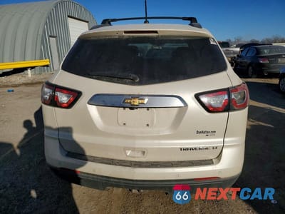 Zdjęcie 6 z 13 samochodu: 2014 CHEVROLET TRAVERSE LT VIN:1GNKRGKD7EJ329732 - miniatura