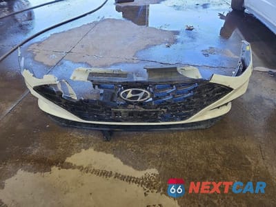 Zdjęcie 12 z 13 samochodu: 2021 HYUNDAI SONATA LIMITED VIN:5NPEH4J20MH089583 - miniatura