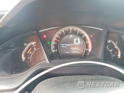 Zdjęcie 9 z 13 samochodu: 2018 HONDA CIVIC LX VIN:SHHFK7H21JU405076 - miniatura