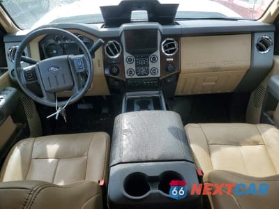 Zdjęcie 8 z 11 samochodu: 2016 FORD F250 SUPER DUTY VIN:1FT7W2B60GEA69343 - miniatura