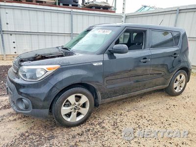 2019 KIA SOUL KNDJN2A26K7695645 - główne zdjęcie licytacji z USA - miniatura
