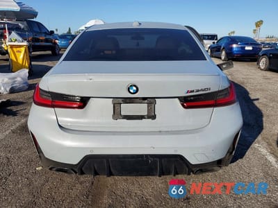 Zdjęcie 6 z 13 samochodu: 2023 BMW M340I VIN:3MW49FS09P8C99346 - miniatura